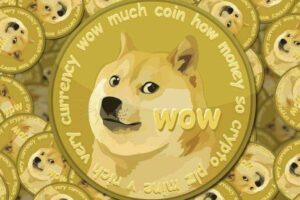 Read more about the article Dogecoin Price Spikes By 13%; Here’s Why