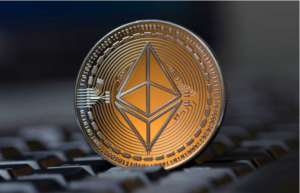 Read more about the article Ethereum Gains 10% In 24 Hours