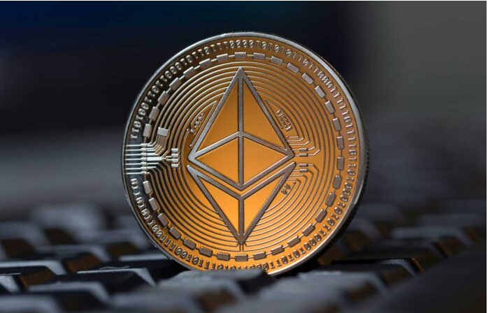 You are currently viewing Ethereum Gains 10% In 24 Hours