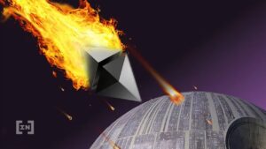 Read more about the article Hedge Fund Founder Predicts Ethereum Will Plunge to $500