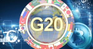 Read more about the article G20 Treasury Officials To Present 1st Global Crypto Regulations In October