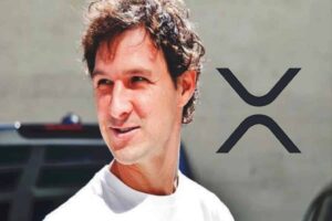 Read more about the article Ripple Takes A Dig On Jed McCaleb XRP Sell Off