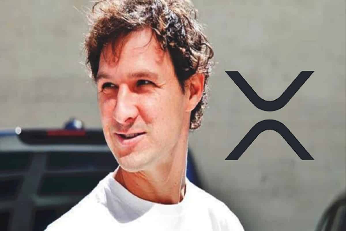 You are currently viewing Ripple Takes A Dig On Jed McCaleb XRP Sell Off