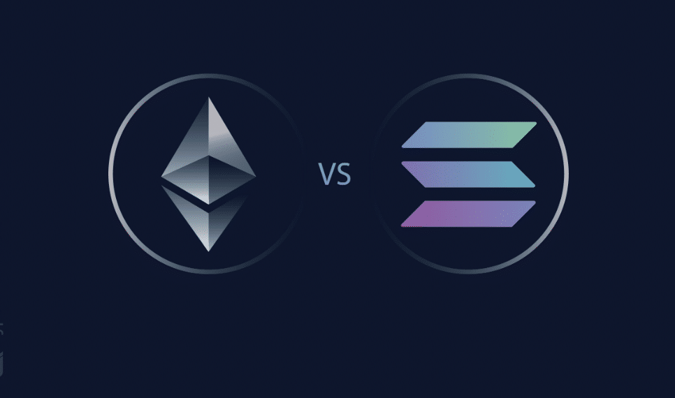 Read more about the article NFTs Enter A New Era As Solana Closes The Gap With Ethereum