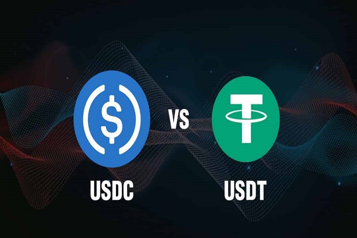 Read more about the article Tether (USDT) Seeks Damage Control In Tightening Race Against USDC