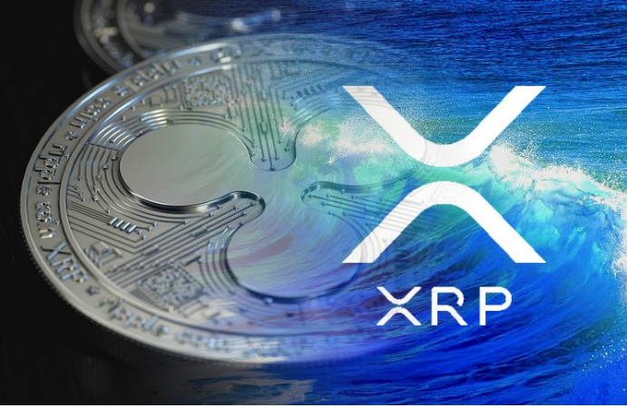 Read more about the article XRP Sustains Solid Momentum To $0.37 In All-Green 7-Day Climb