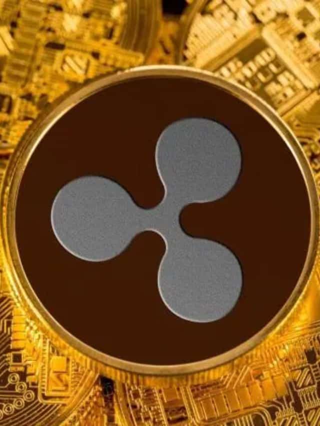 You are currently viewing Former Ripple CTO Stops Dumping XRP, Is A Bull Run Near?