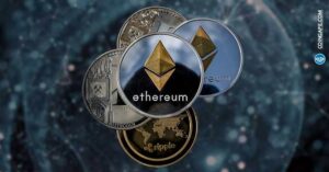 Read more about the article Here’s the Top Performing Altcoins for the Last Week, Ethereum and Competitors Dominate