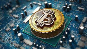 Read more about the article Bitcoin Mining Difficulty Adjusts Downward For Second Time In A Row