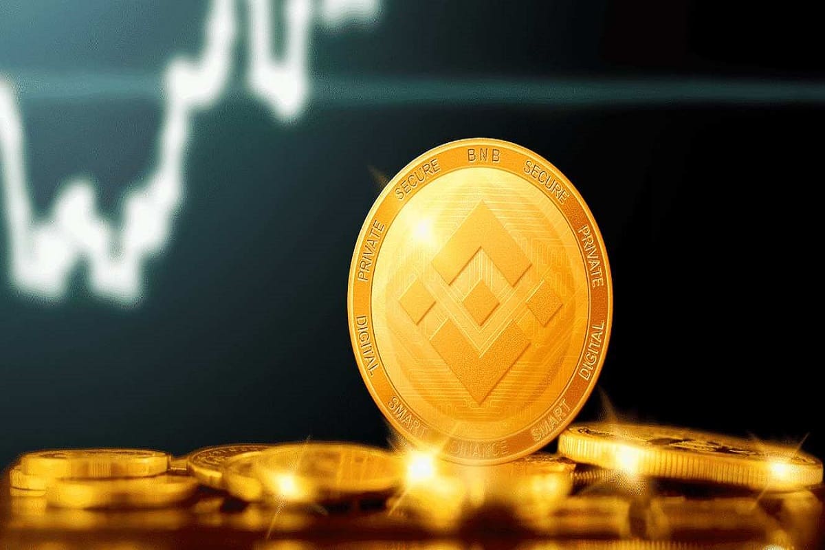 You are currently viewing Breaking: Binance Burns Over 16 Million BNB Tokens, Price Jumps