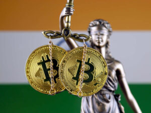 Read more about the article India’s Central Bank Is Keen to Ban Cryptocurrencies, Says Finance Minister