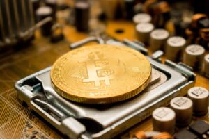 Read more about the article On-Chain Data Shows Bitcoin Miners May Be Preparing To Dump