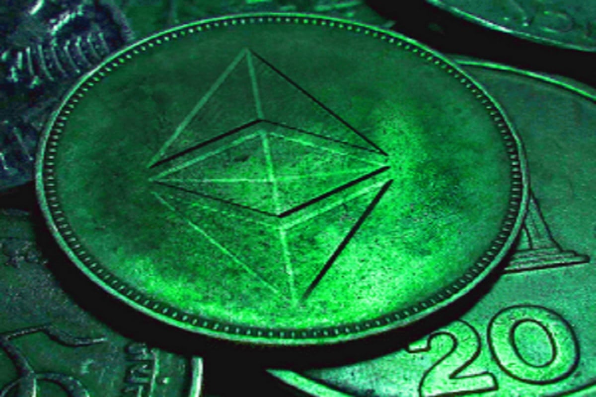 Read more about the article Ethereum Classic (ETC) To Reach $50 Behind Extreme Bullish Movement?