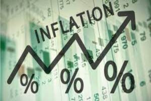 Read more about the article Bitcoin (BTC) Plummets After Red-Hot Inflation