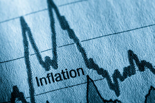 Read more about the article Red Hot Inflation Tumbles Ethereum By 5%