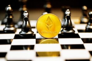 Read more about the article How The Ethereum Rally Is Propping Up Large Cap Cryptocurrencies