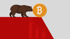 Read more about the article Bitcoin Price Makes U-Turn, Why BTC Could Tumble to $18K