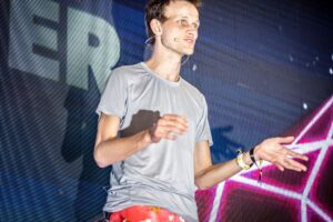 Read more about the article Vitalik Buterin Claps Back At The ‘Ethereum Is A Security’ Argument