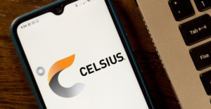 Read more about the article Celsius token jumps 100% in a week