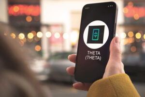 Read more about the article Is Theta token heading to $2 after the latest breakout?