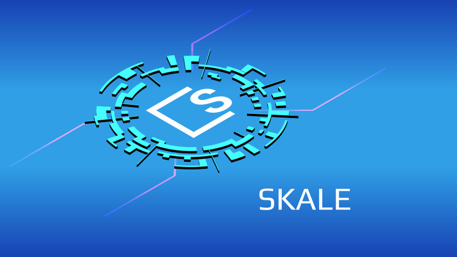 Read more about the article Skale Network price crawls back as user growth stats soar