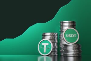 Read more about the article USDT’s integration with Tezos is driving DeFi growth on the blockchain