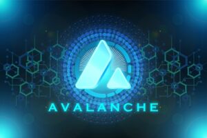 Read more about the article Avalanche remains above the breakout zone, but where are the buyers?