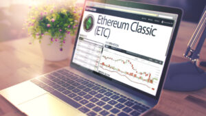 Read more about the article Ethereum Classic’s rally faulted