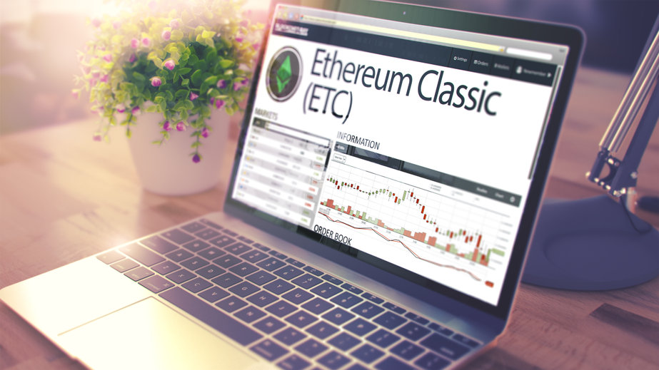 Read more about the article Is Ethereum Classic losing the technical battle at $34?