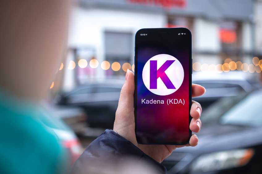 You are currently viewing Kadena price prediction: Is this the return of the raging bull?