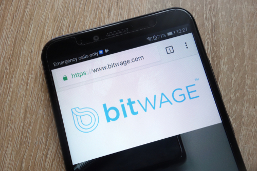 Read more about the article Bitwage’s Stellar implementation will improve millions of lives