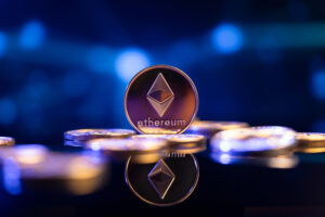 Read more about the article Ethereum Price Forecast Remains Bullish As Network Nears Another Milestone