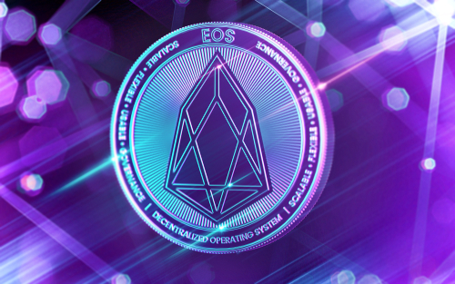 You are currently viewing Why is EOS up by more than 30% in the last 24 hours?