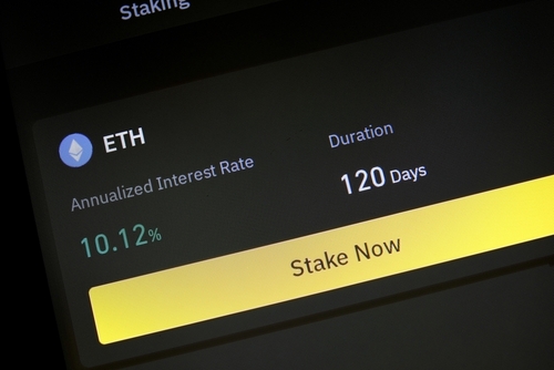 Read more about the article Coinbase would shut down ETH staking if threatened by regulators