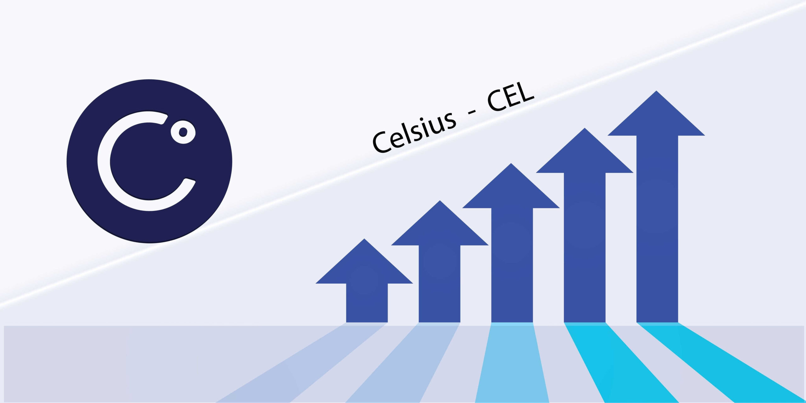 Read more about the article CEL surges by 11% today despite poor market performance