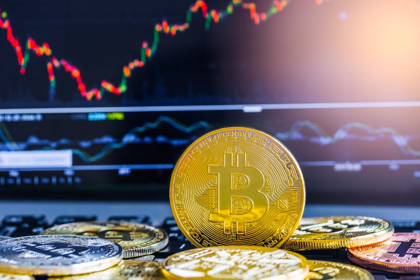 Read more about the article Bitcoin price moves below realized price of $21,700