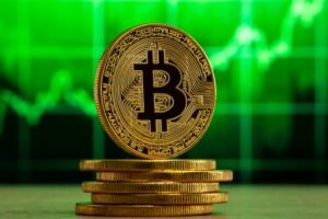 Read more about the article Bitcoin could move past $22k as the market slowly recovers