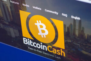 Read more about the article Bitcoin Cash is a coin to watch as its price overcomes a potential slump at $110