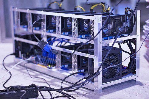 Read more about the article Energy Costs Are An Increasing Concern For Cash-Strapped Bitcoin Miners