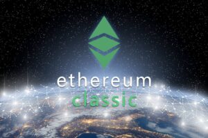 Read more about the article Ethereum Classic (ETC) Hashrate surges ahead of Ethereum Merge