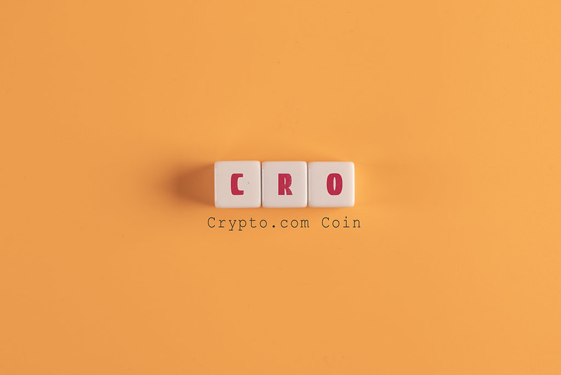 Read more about the article Cronos Chain Mainnet Upgrade Announcement Pushes CRO Prices Higher