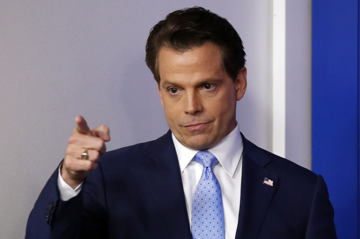 Read more about the article Anthony Scaramucci Reveals Why Bitcoin Will Reach New Heights?