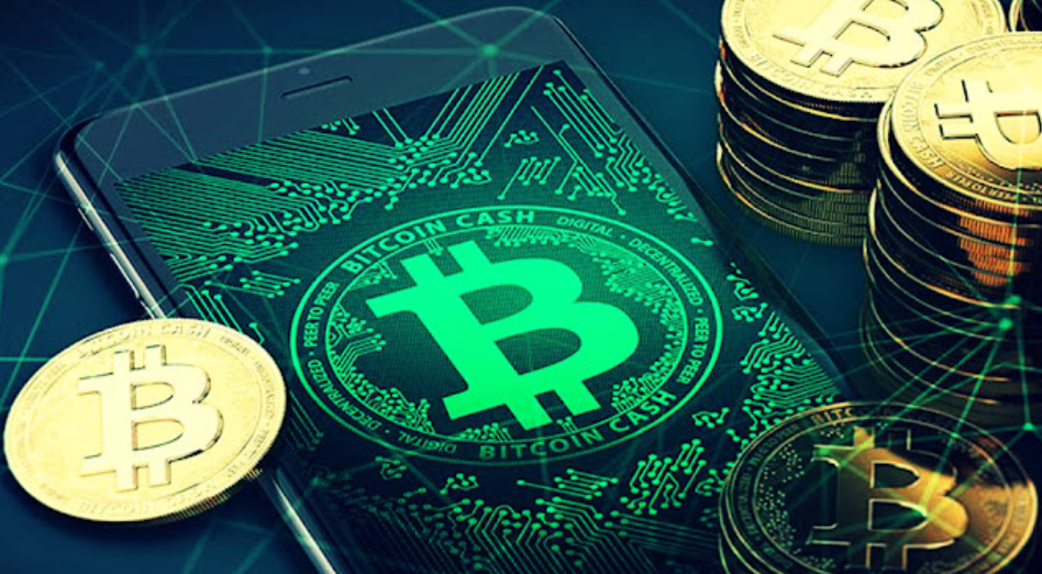 Read more about the article Bitcoin Cash BCH Sparks Light Of Hope, Can It Rally To $200 Resistance?