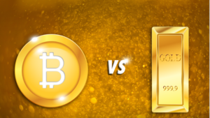 Read more about the article Bitcoin Will Beat Gold As Store Of Value, MicroStrategy CEO Says