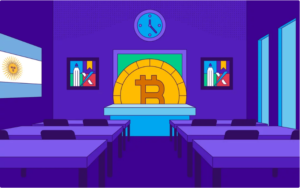 Read more about the article Bitcoin Classes: Over 60% Of Parents Want Their Kids To Learn Crypto In School