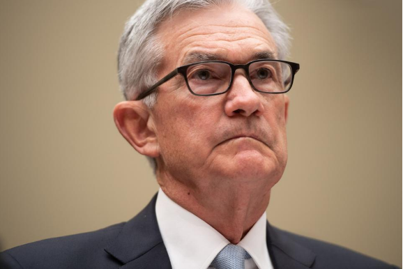 Read more about the article Bitcoin Price Crumbles After Powell Says Fed Rates May Continue To Increase