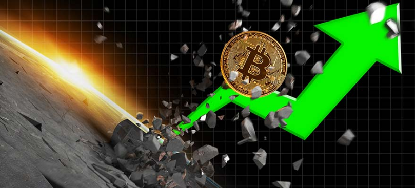 Read more about the article Bitcoin Rally Ignites Lackluster Performance Of Crypto Stocks