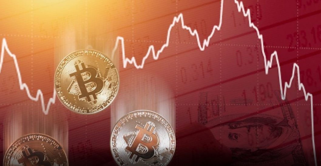 Read more about the article Bitcoin Price Down 13% In The Last 7 Days – Will BTC Continue Falling?