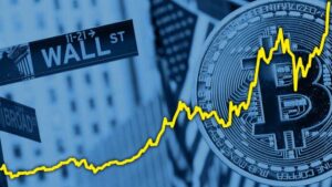 Read more about the article Bitcoin (BTC) Investors Are Closely Watching Stock Market to Gauge Next Price Movement