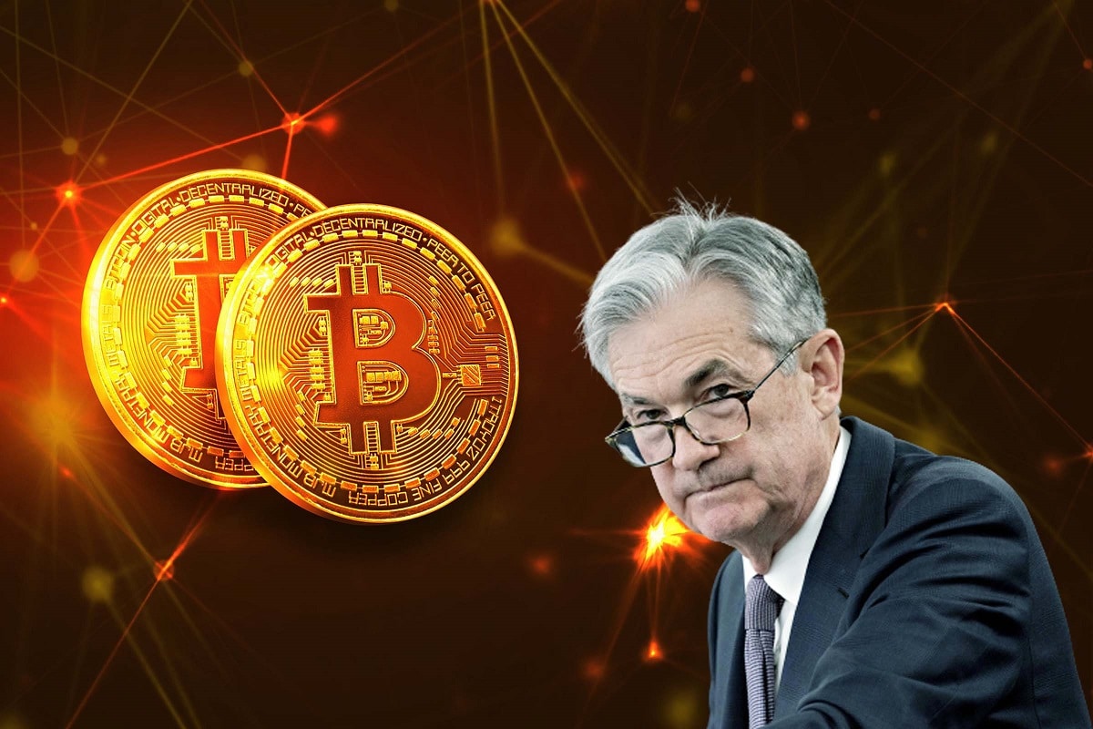 Read more about the article Fed Chair Powell Speaks On Digital Currency, Slams Crypto